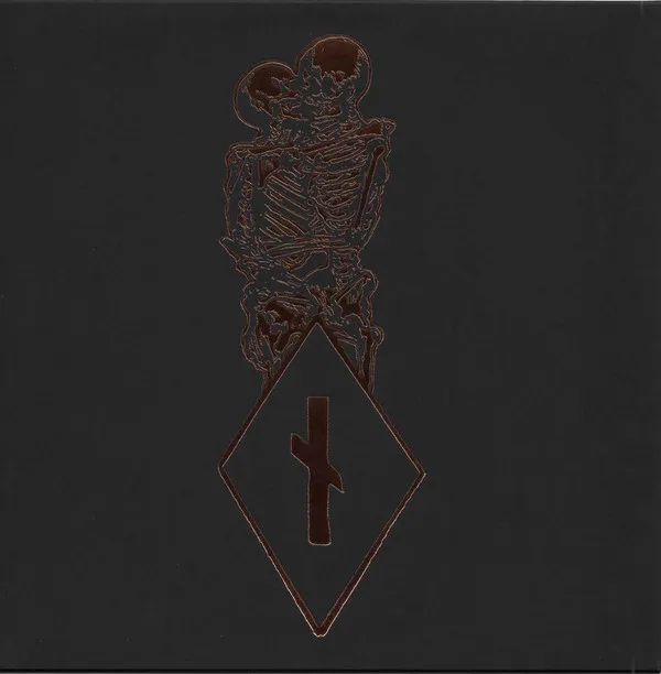 Our Love Will Carry On/Riding with the King cover