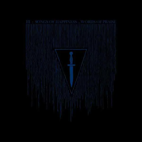 III: Songs of Happiness... Words of Praise cover