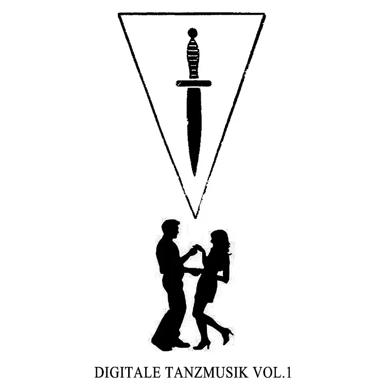Digitale Tanzmusik Vol. 1 cover