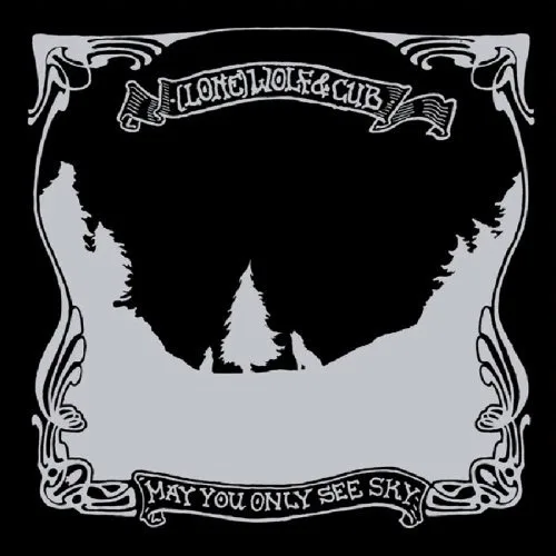 May You Only See Sky cover