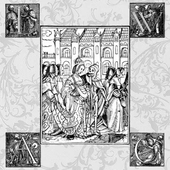 On Their Hinds like Men cover