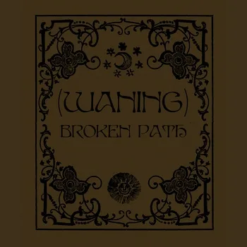 Broken Path cover