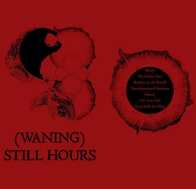 Still Hours cover