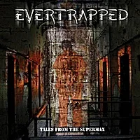 Tales from the Supermax cover