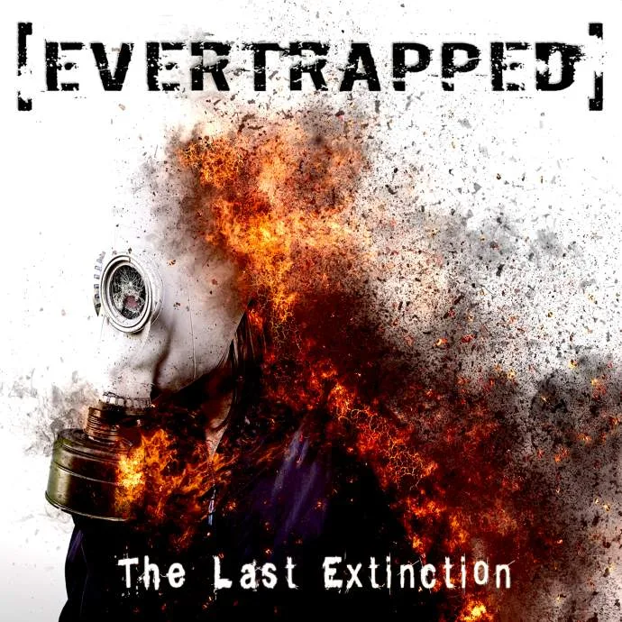 The Last Extinction cover