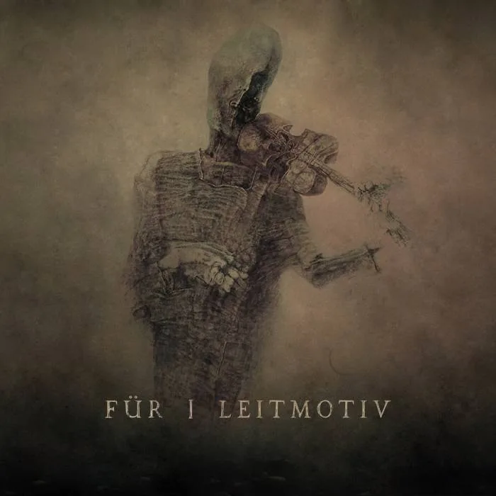 Leitmotiv cover