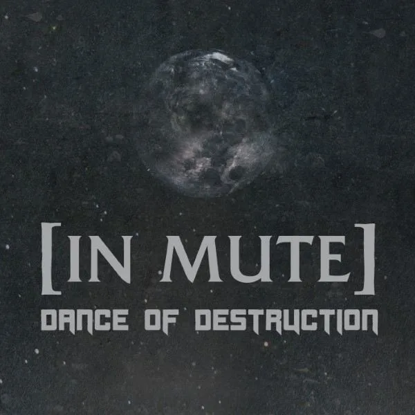 Dance of Destruction cover