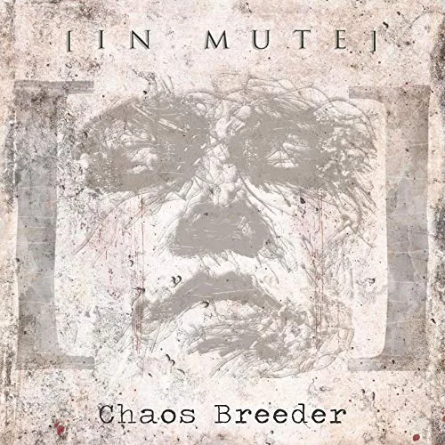 Chaos Breeder cover
