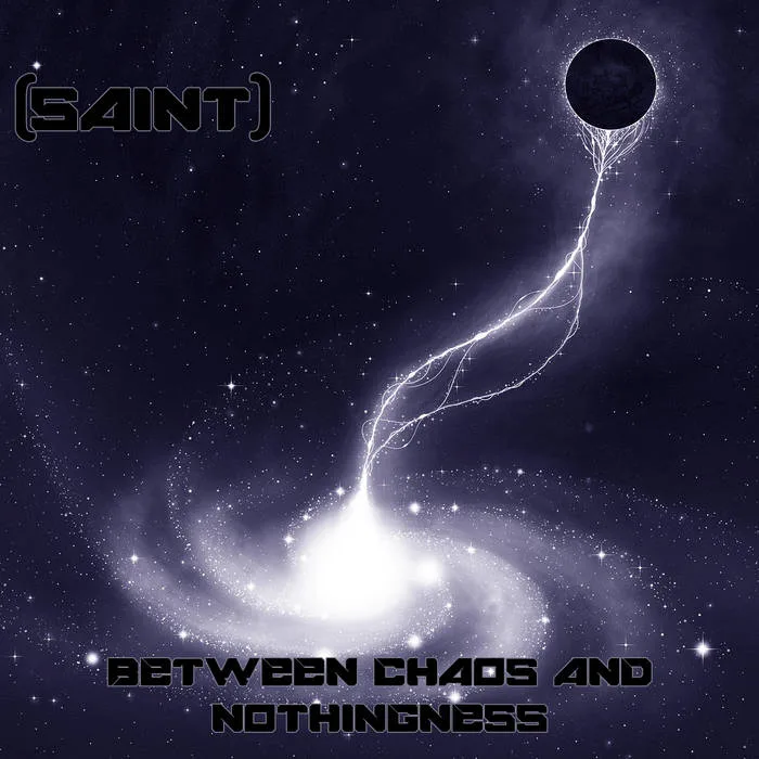 Between Chaos and Nothingness cover
