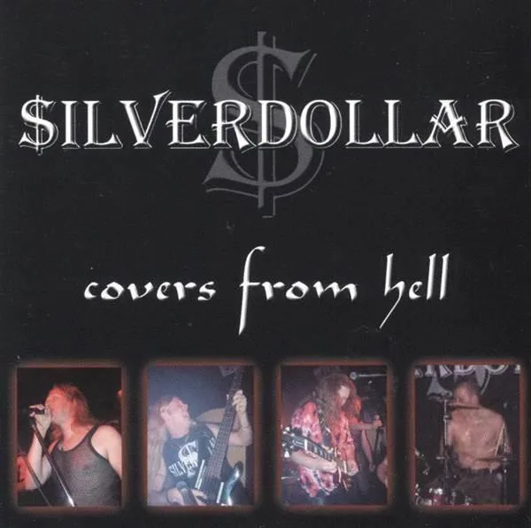 Covers from Hell cover