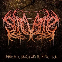 Embryonic $anguinary Putrefaction cover