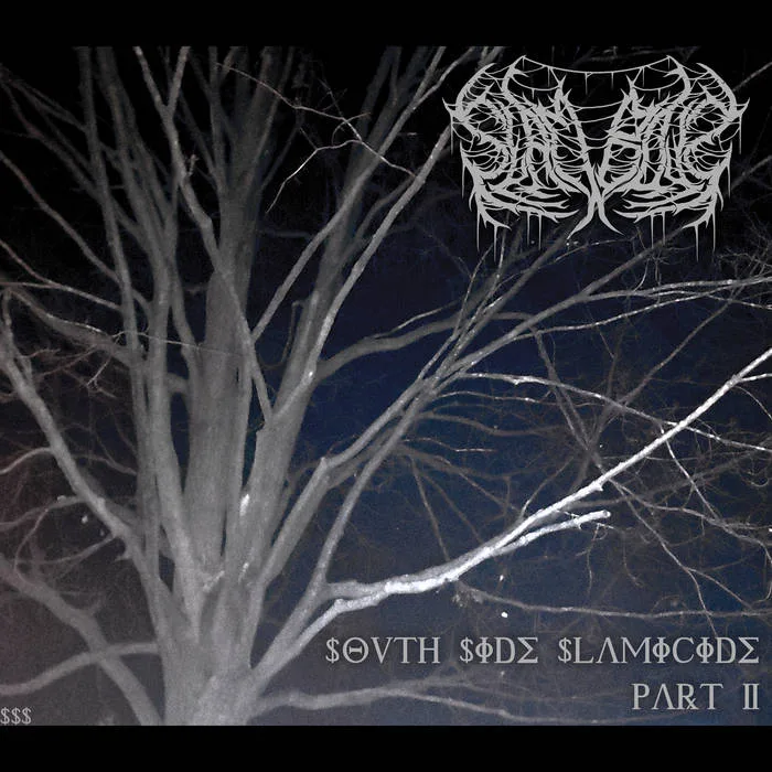 $outh $ide $lamicide Part II cover