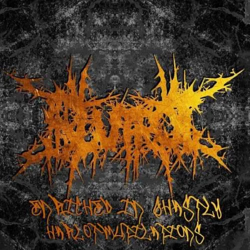 Enriched in Ghastly Harlot Mutilations cover