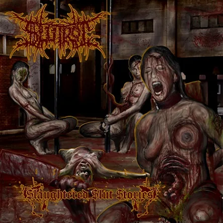 $laughtered $lut $tories cover