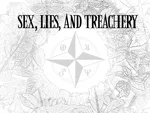 Sex, Lies, and Treachery cover