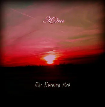 The Evening Red cover