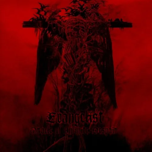 Oracle of Infinite Despair cover