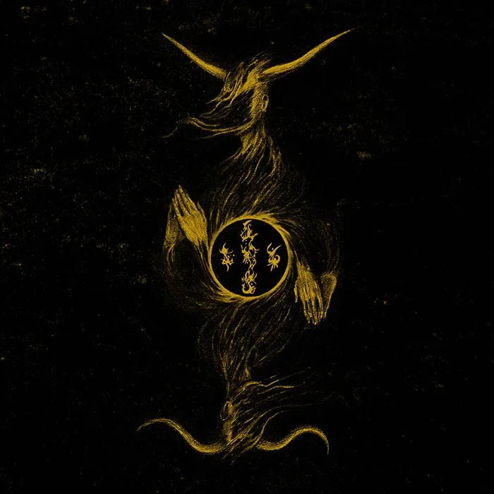 Enthrall to the Void of Bliss cover