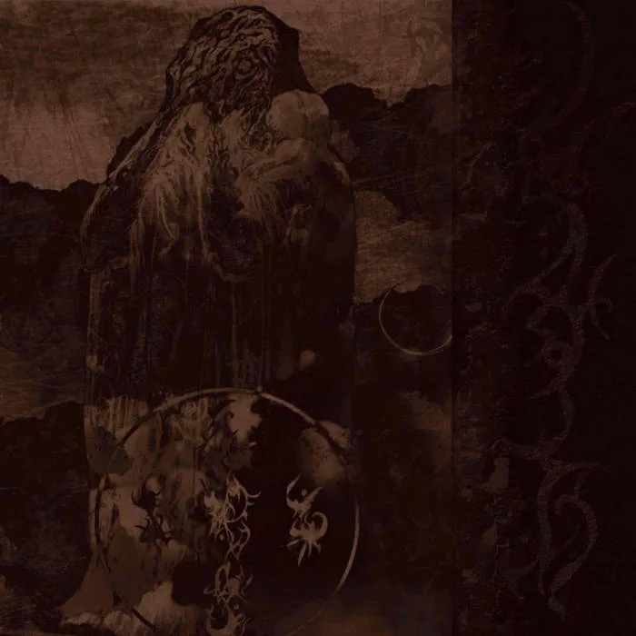 Veneration of Profane Antiquity cover