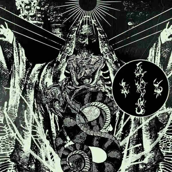 Heralds of Nightmare Descending cover