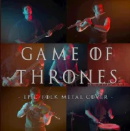 Game of Thrones Theme cover