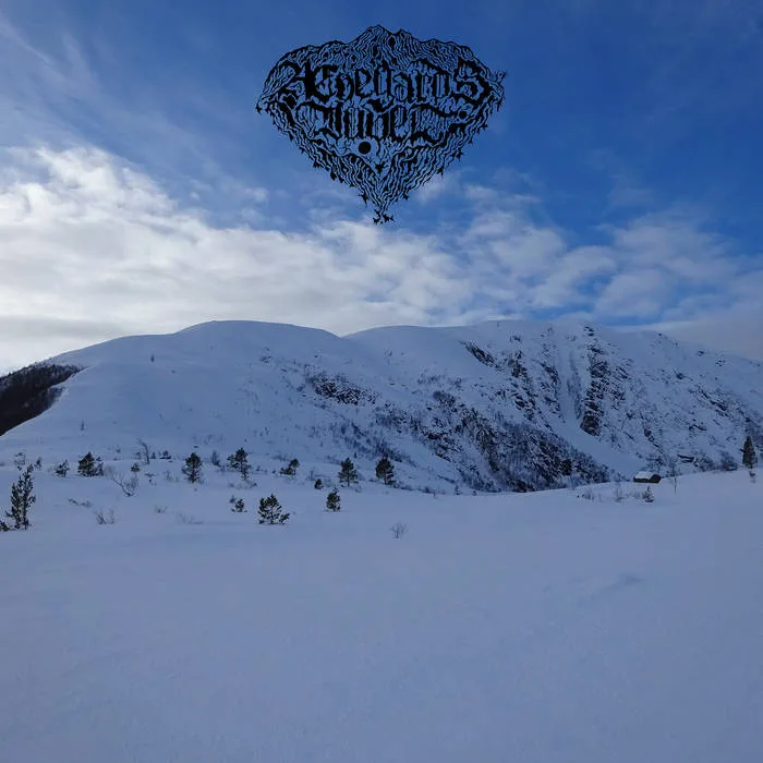 Å grave en himmel cover