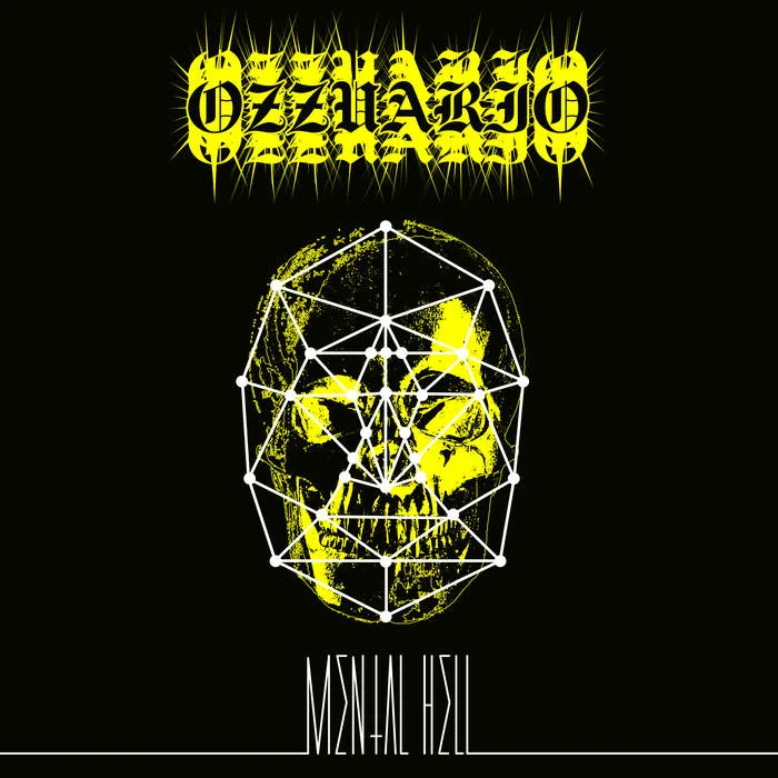 Mental Hell cover