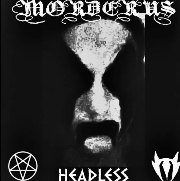 Headless cover