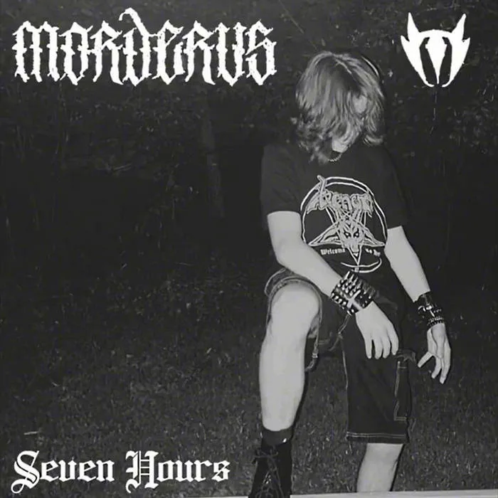 Seven Hours cover