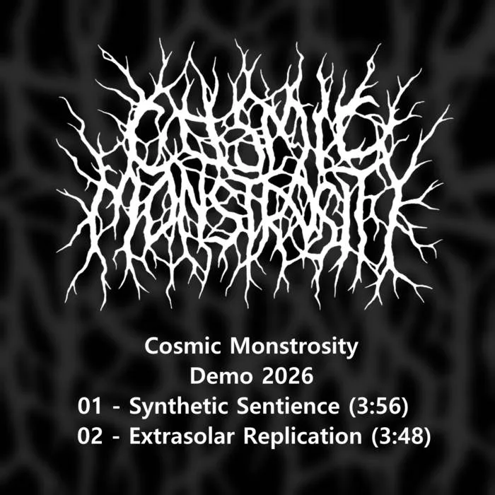Demo 2026 cover