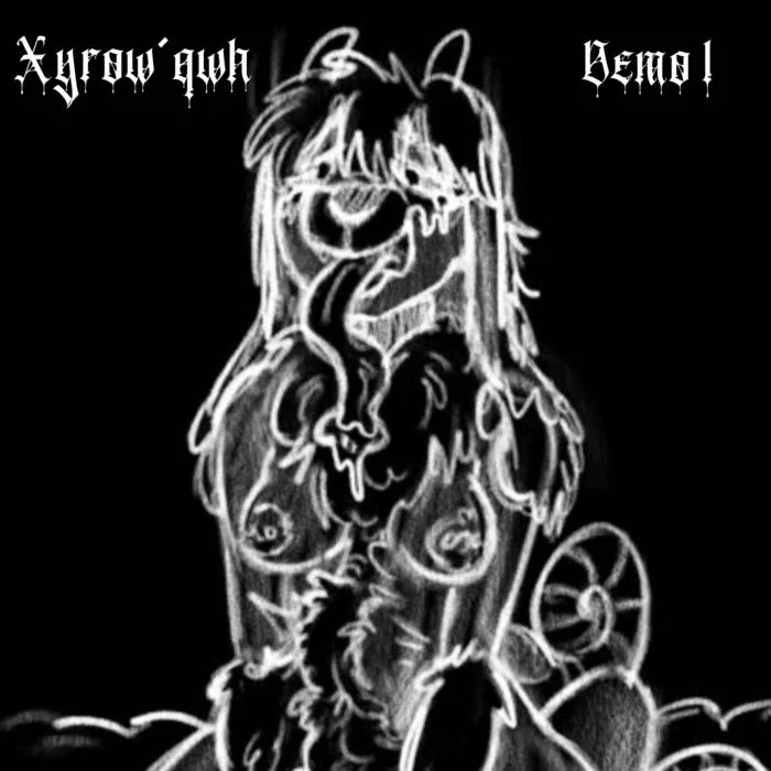 Demo I cover
