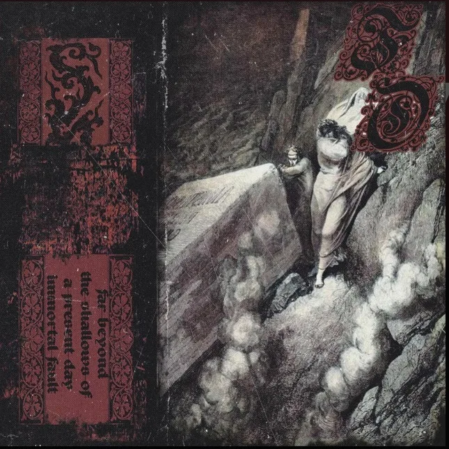 Lost Fragments of Serenity cover