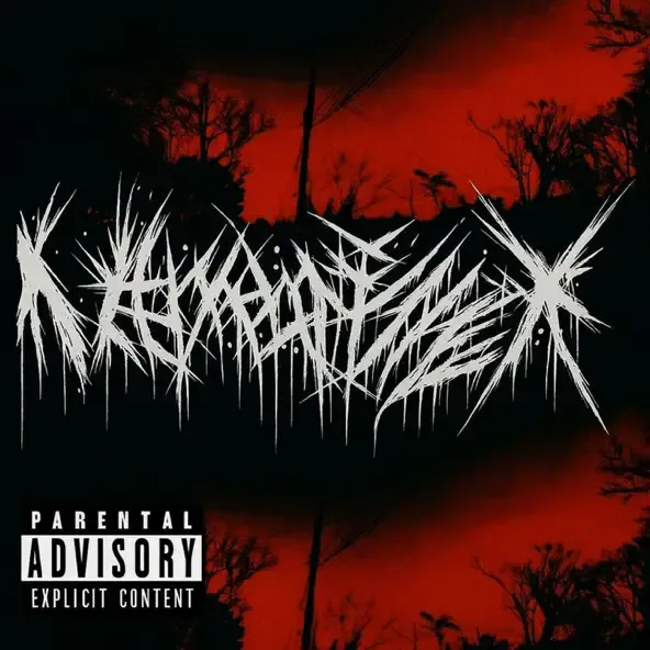 Castrated with a Shotgun cover