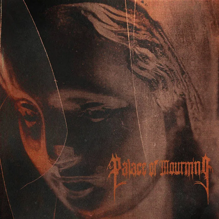 Palace of Mourning cover