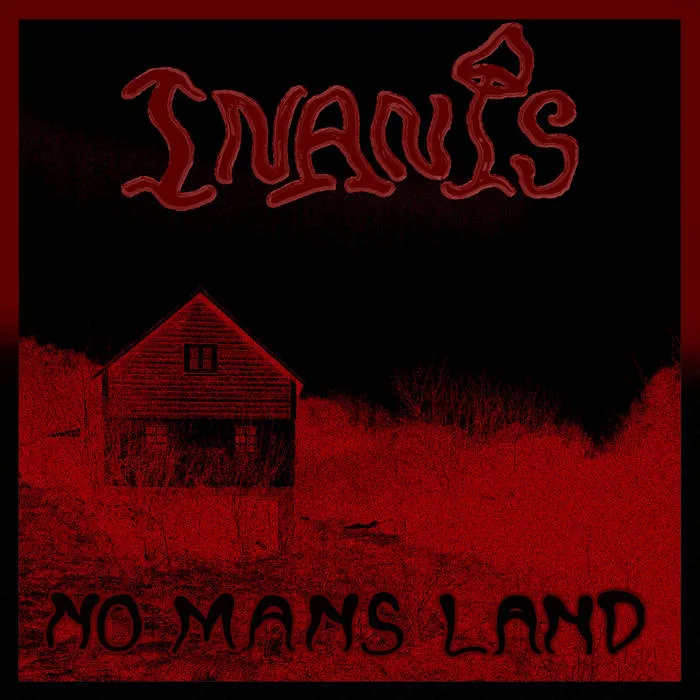 No Mans Land cover
