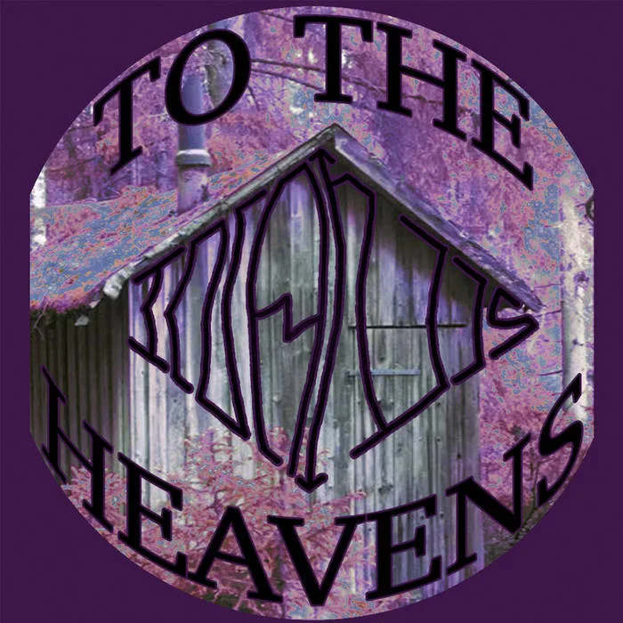 To the Heavens cover