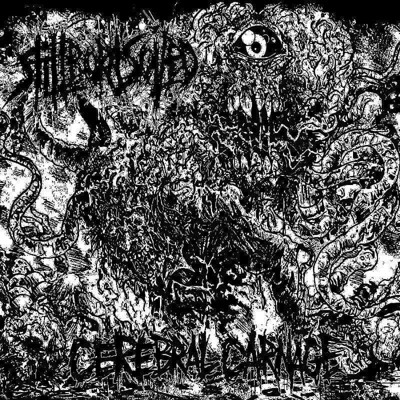 Cerebral Carnage cover