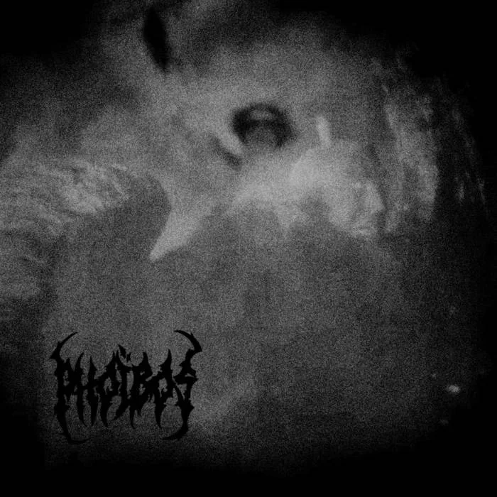 Phoïbos cover