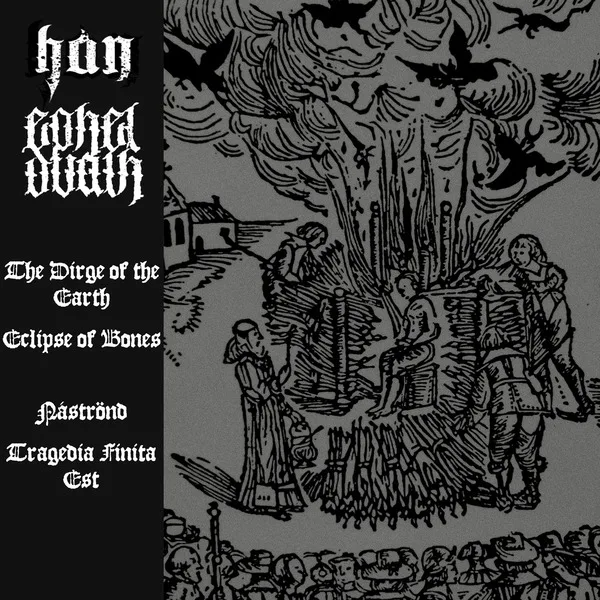 Funeral Cult cover