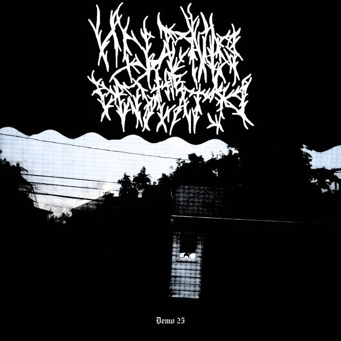 Demo 25 cover