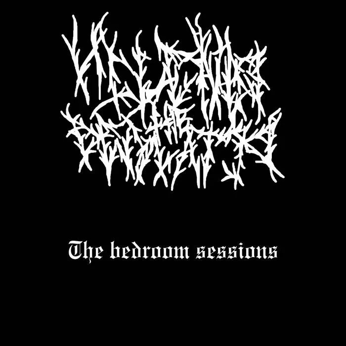 The Bedroom Session cover