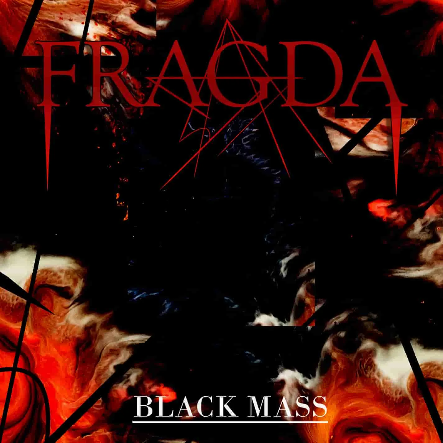 Black Mass cover