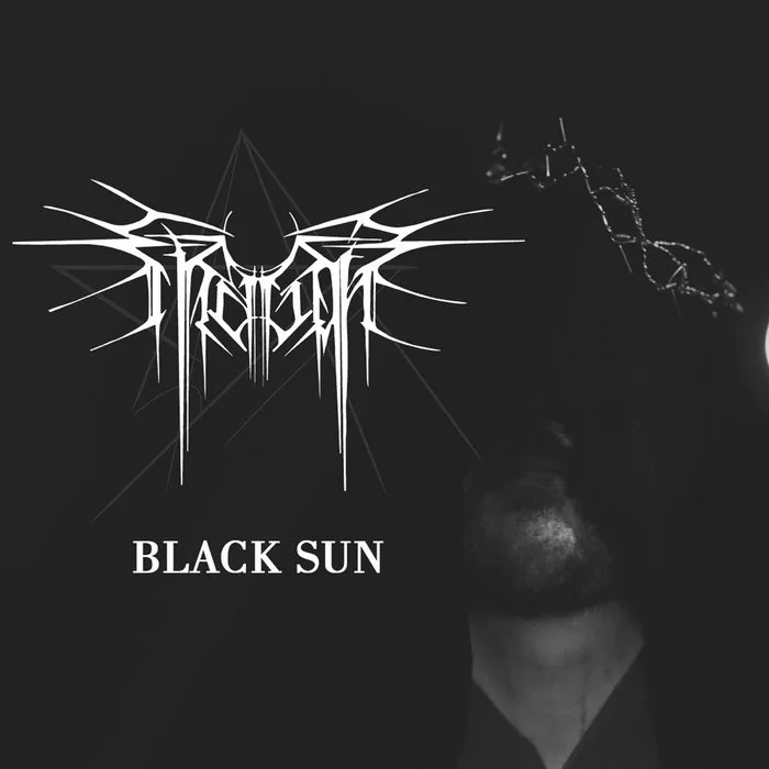 Black Sun cover