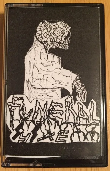 Demo cover