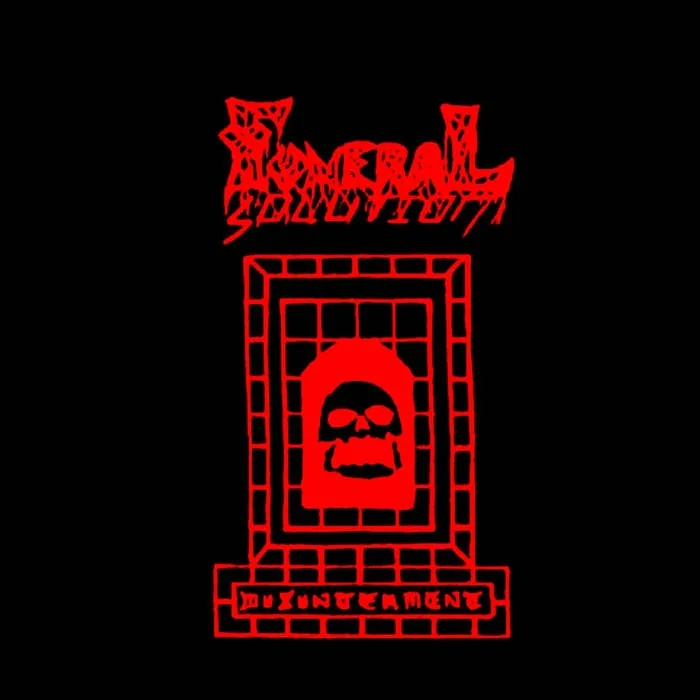 Disinterment cover