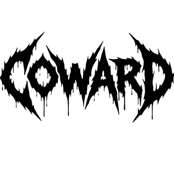 Coward cover