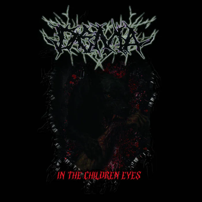 In the Children Eyes cover