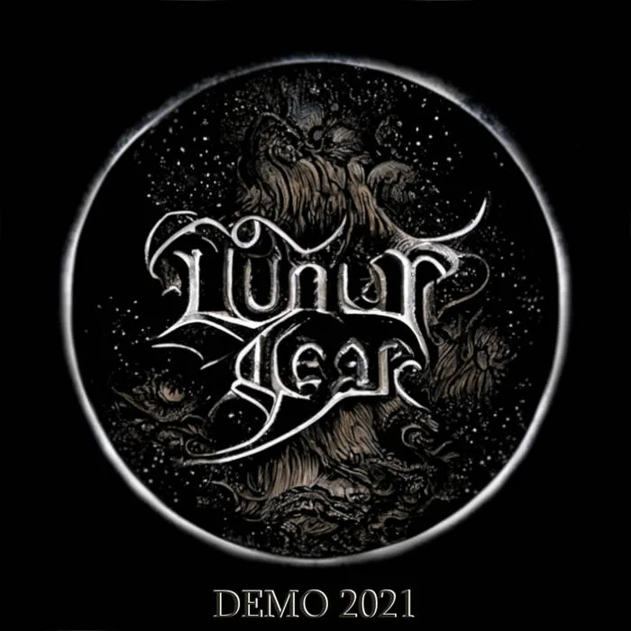 Demo 2021 cover