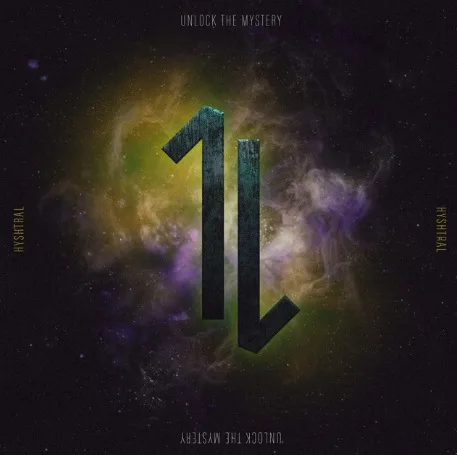 Unlock the Mystery cover