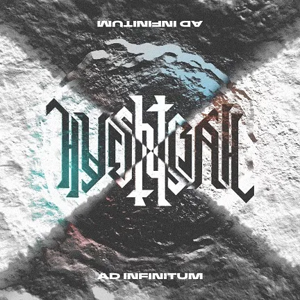 Ad Infinitum cover